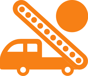 金银川路云梯车租赁
